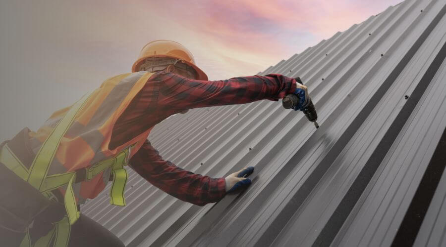 Expert new roof installation services in Wood Lake, MN